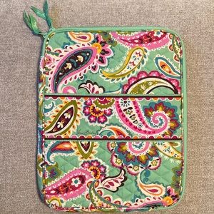Vera Bradley Laptop Sleeve